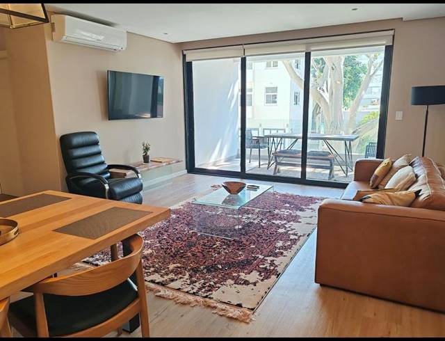 2 BEDROOM PROPERTY TO RENT IN SEA POINT